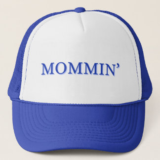 Casquette de garçon Mommin