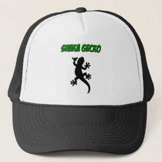 Casquette de Gecko de Shaka