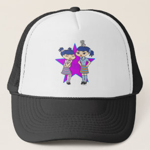Casquette de Gémeaux