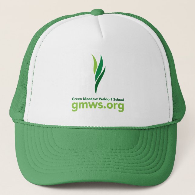 Casquette de GMWS (Devant)