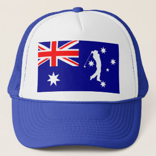 Casquette de golf