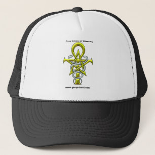 Casquette de GSW