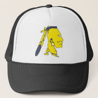 Casquette de guerrier de fierté de Nauset