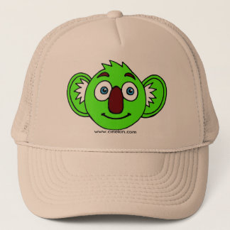 Casquette de Happykin