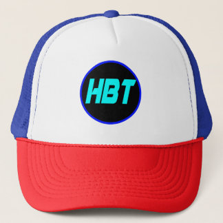 Casquette de HBT