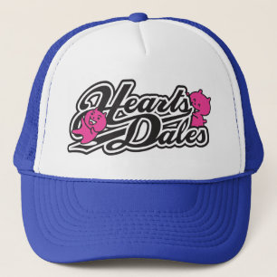 Casquette de Heartsdales