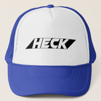 Casquette de Heckin