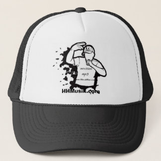 casquette de HHMusik.com