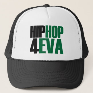 Casquette de hip hop