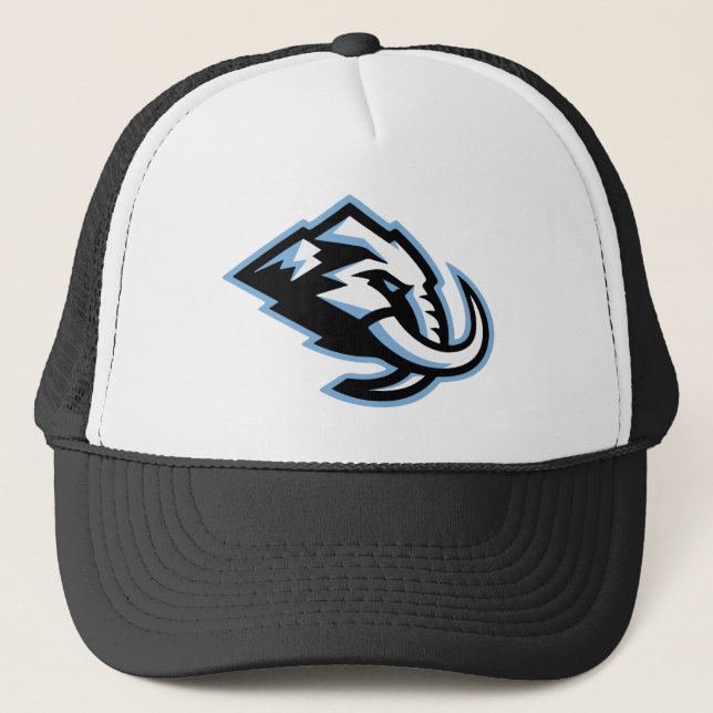 Casquette de hockey Utah Mammoth (Devant)