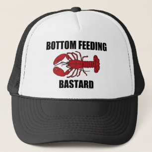 CASQUETTE DE HOMARD