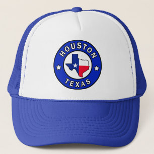 Casquette de Houston Texas