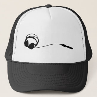 Casquette de Jack d'écouteurs