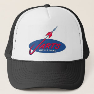 Casquette de Jarts - la pelouse darde le casquette