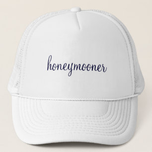 casquette de "jeune-marié"