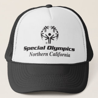 Casquette de Jeux Paralympiques