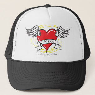 Casquette de K9PPR