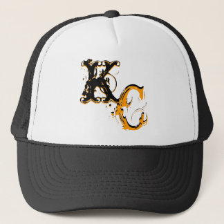 CASQUETTE DE KC