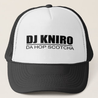 Casquette de Kniro