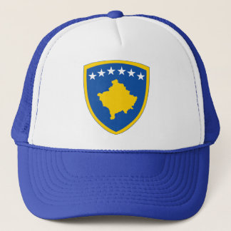 Casquette de Kosova