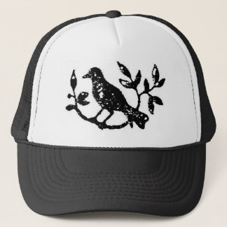 Casquette de Kracker