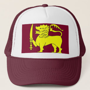 Casquette de la bête jaune