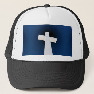 Casquette de la Croix blanche