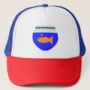 Casquette de la fête de Noël