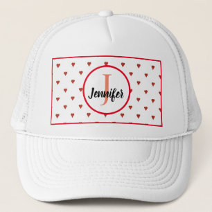 Casquette de la Fête des mères personnalisées mono