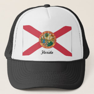 Casquette de la Floride