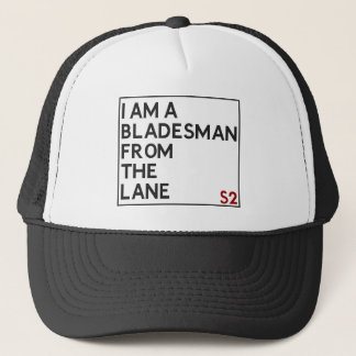 Casquette De la ruelle