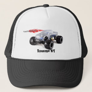 Casquette de la TA de saccage