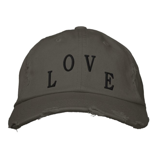 Casquette de laine Flexfit personnalisé (Devant)