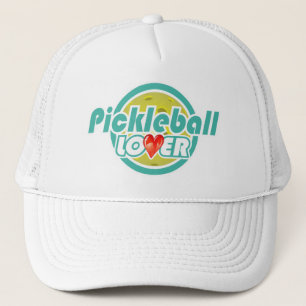 Casquette de l'amant 2B de Pickleball