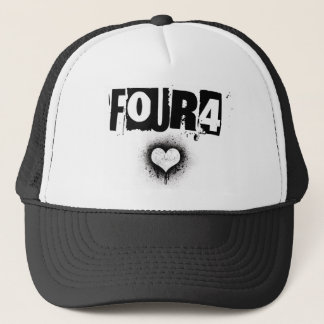 CASQUETTE DE L'AMOUR FOUR4