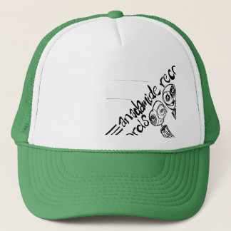 casquette de l'AR