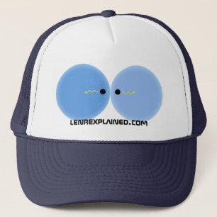 Casquette de LENR Hydroton