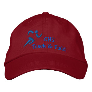 Casquette de l'entraîneur