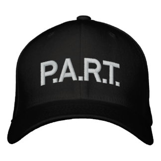 Casquette de l'équipe de recherche sur l'activité 