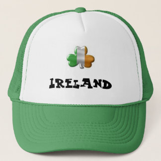 Casquette de l'Irlande