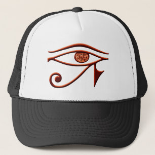 Casquette De L'OEil De Feu