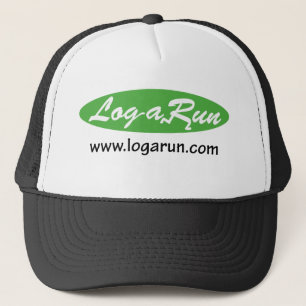 casquette de Logarun.com