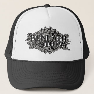 Casquette de logo
