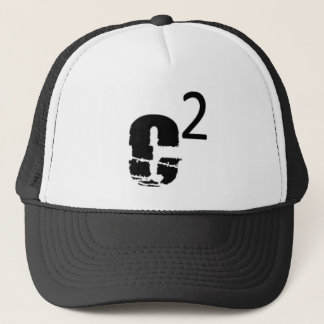 casquette de logo