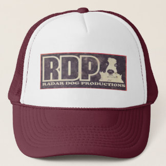 Casquette de logo âgé par RDP