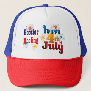 Casquette de LOGO de casquette de défilé de