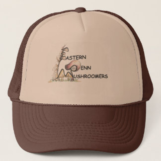 Casquette de logo d'EPM