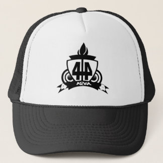 CASQUETTE DE LOGO DU SECTEUR 44