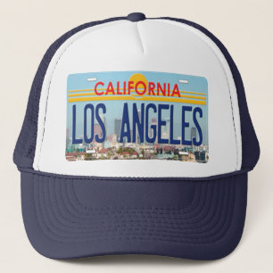 Casquette de Los Angeles