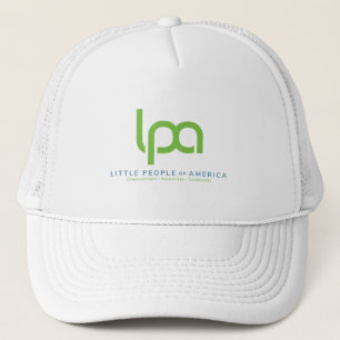 Casquette de LPA - de base